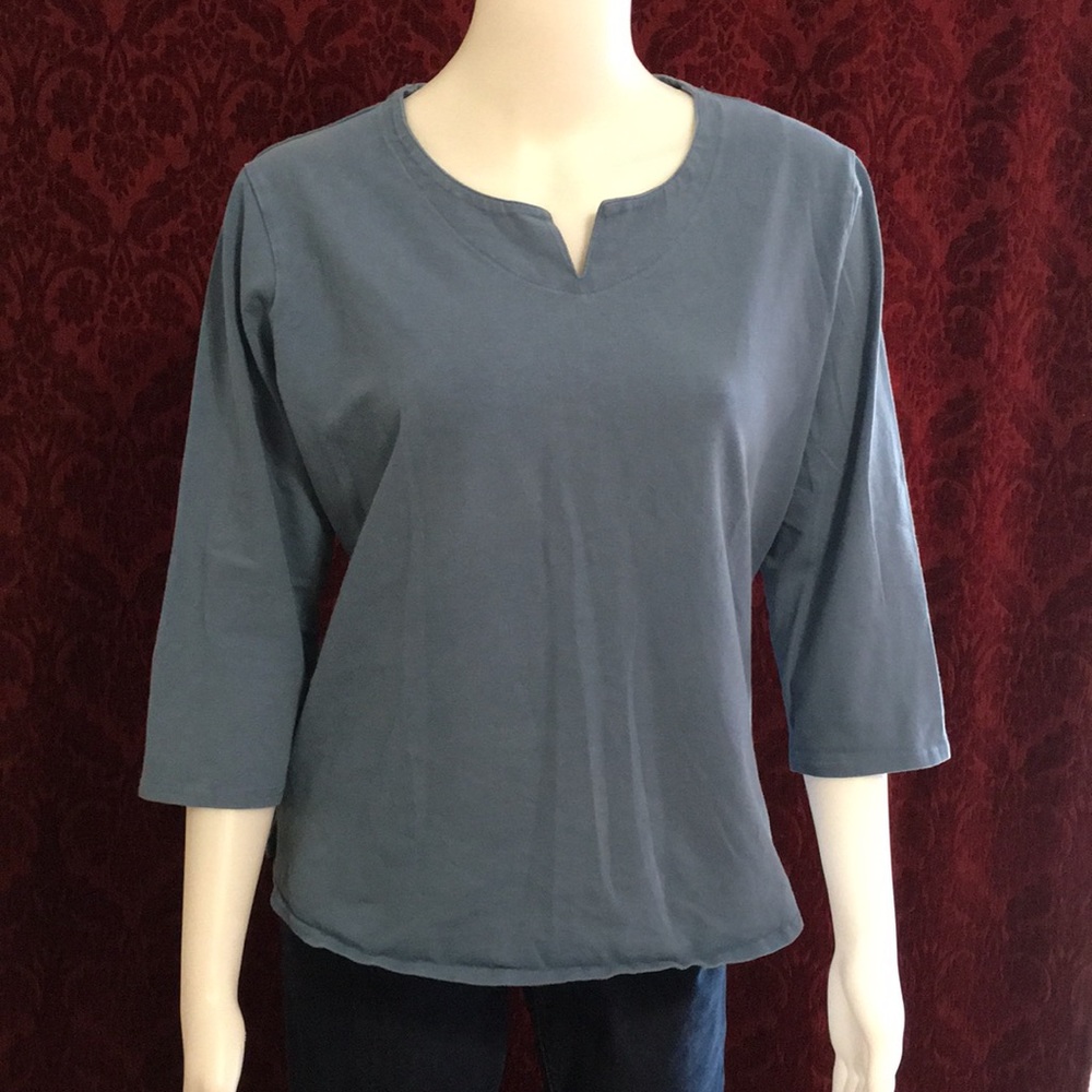 Woolrich Tee
